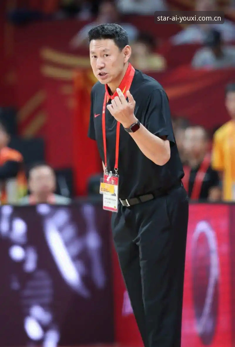 简体中文官方站篮球数据 李楠接掌北京男篮,他凭什么能胜任这份挑战?